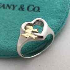 Anello Tiffany & Co cuore
