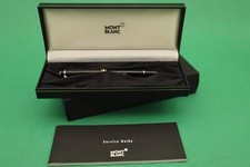 MONTBLANC 144 FOUNTAIN PEN NIB