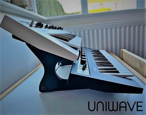 Uniwave dual yamaha reface - uniwave,