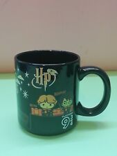 Harry Potter 1 TAZZA NERA BACK TO HOGWARTS mug Esselunga Hot