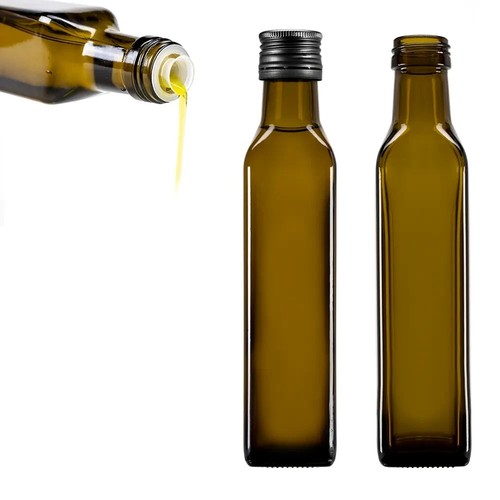 Bottiglie marasca per - n°40,
