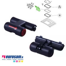 Maniglia tettuccio botola