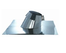 FALDALE TETTI INCLINATI CAMINO