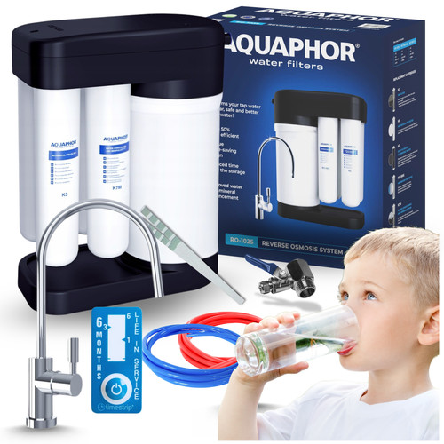 Aquaphor morion 102s filtro - morion,