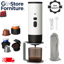 Macchina Da Caffe Portatile