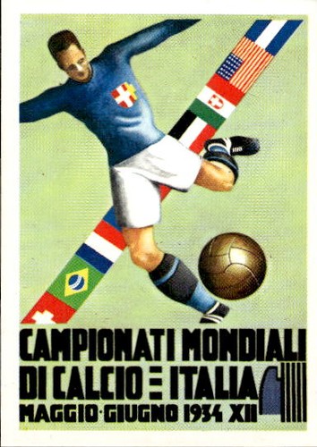 Figurina world cup story - cup,