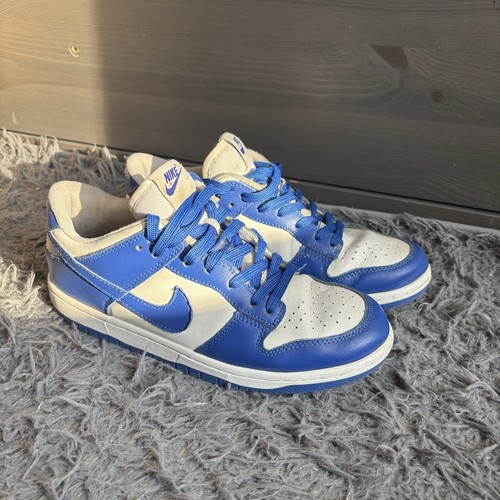 Taglia nike dunk low - taglia,