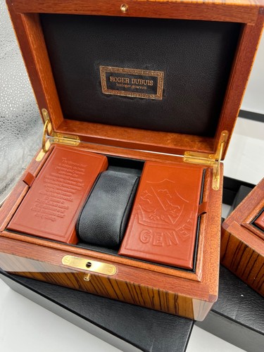 Roger dubuis original watch - original,