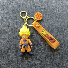 PORTACHIAVI DRAGON BALL
