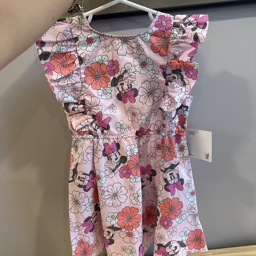 Disney minnie mouse vestito - minnie,