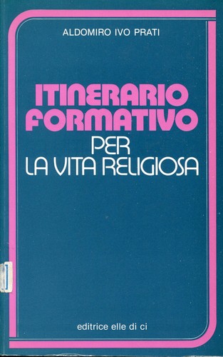 Itinerario formativo per - , la