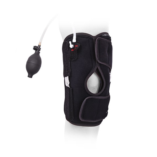 Ginocchia radiatore - , da