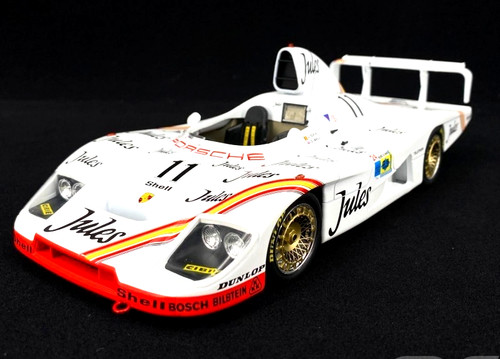 Porsche 936 vainqueur - 936/81, -vainqueur