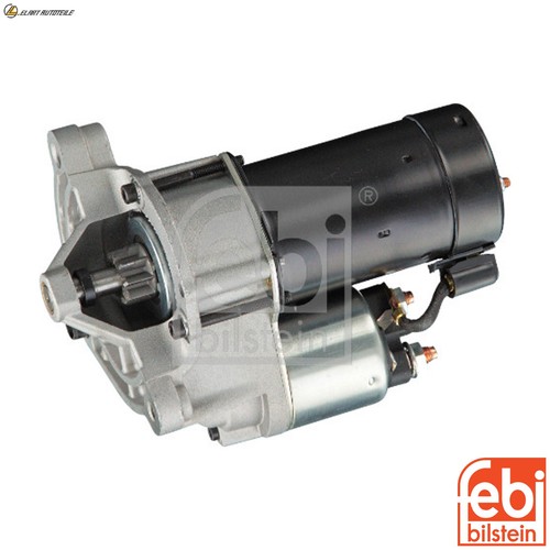 Avviamento 101562 per peugeot - avviamento,