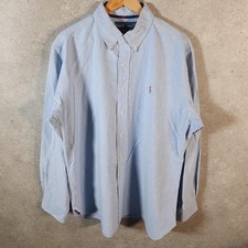 Camicia vintage ralph lauren - camicia,