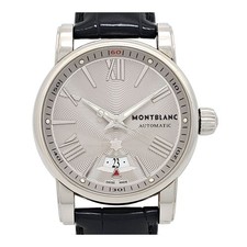 Montblanc star date 7102 - star,