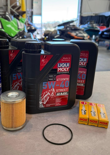 Originale liqui moly - originale, sea-doo