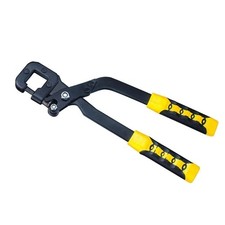 Pinza foratrice punzonatrice - foratrice,