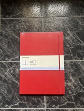Moleskine art Collection