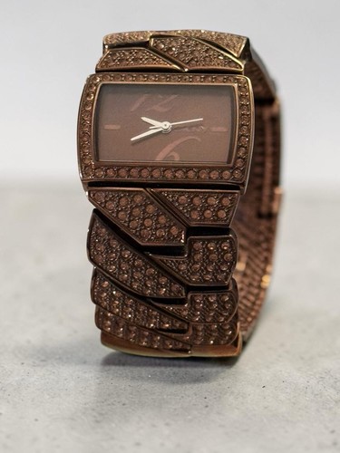 Orologio vestito dkny donna - orologio,