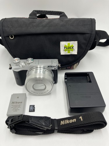 Kit fotocamera digitale