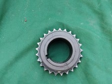 CORONA ERGAL KZ 125cc (Assale