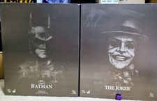 Hot Toys 1989 Batman DX09 e