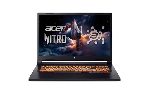 Acer nitro ai - acer, 17