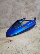 Pannello sedile posteriore