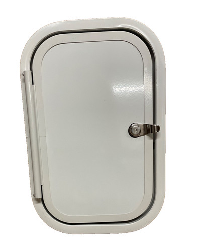 Lippert rv cargo - 10,