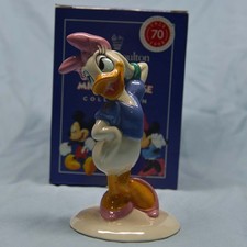Royal Doulton DAISY DUCK 70°