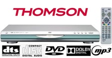 Lecteur DVD Thomson DTH311E