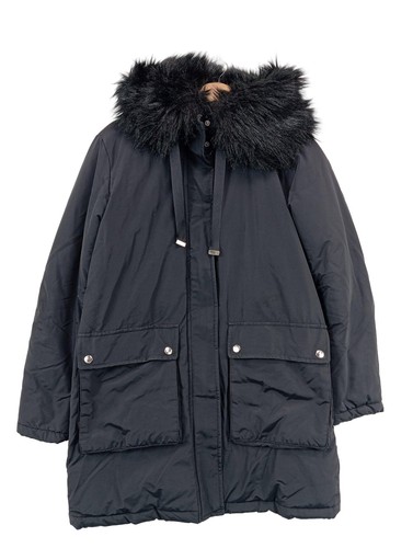 Zara giacca invernale - invernale, donna