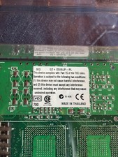 Scheda grafica Matrox MGI