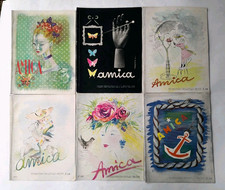 Amica rivista mensile