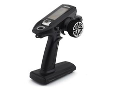 FU1029 Futaba Radiocomando TX 4PM 2,4GHz con Ricevente R304SB