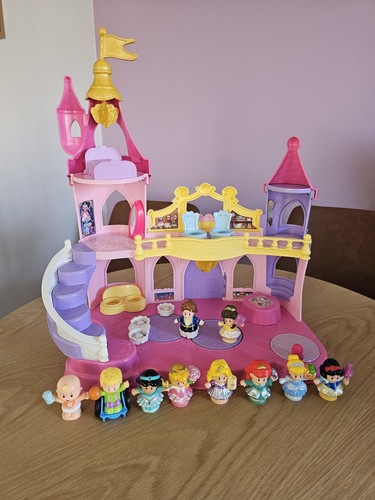 Pacchetto playset giocattolo - pacchetto,