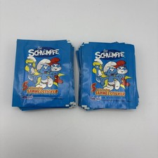 I Puffi Die Schlumpfe 2013 -