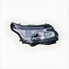 RANGE ROVER VOGUE L405 2015