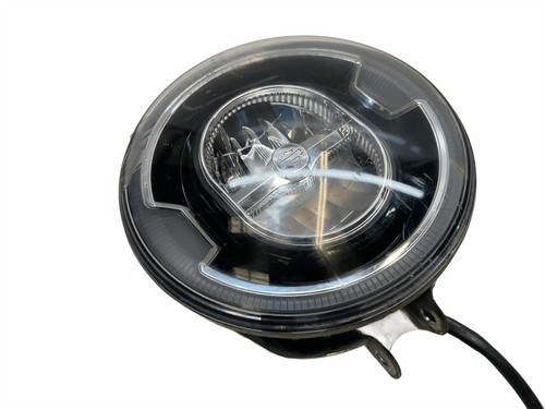 Faro proiettore harley - faro,
