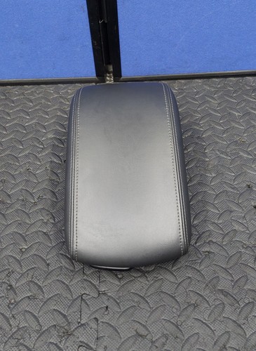 Bracciolo console coperto - bracciolo,