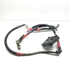 CABLAGGIO CENTRALINA BATTERIA