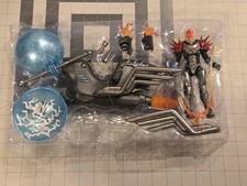Motocicletta Marvel Legends