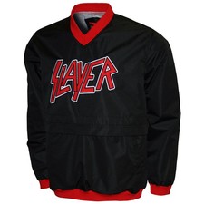 Giacca Pullover Uomo Slayer