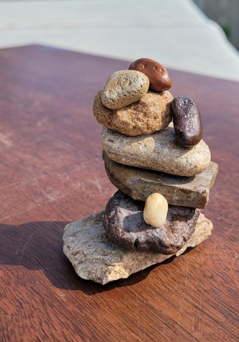 Pietre impilabili equilibrio - impilabili,