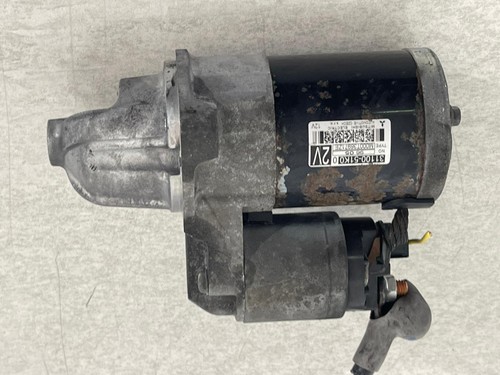 Motorino avviamento per - avviamento,