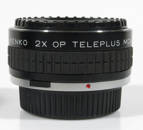 Prl kenko teleplus mc4 2x - prl),