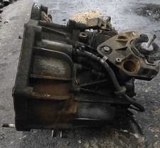 71738080 Cambio compl.  LANCIA