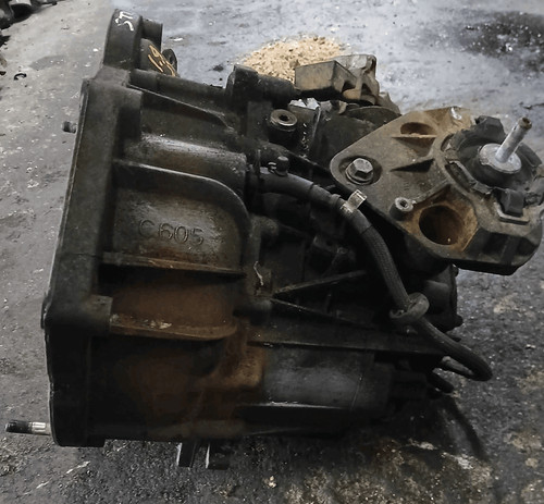 71738080 cambio compl lancia - cambio,