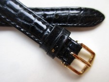 Cinturino orologio Pulsar nero